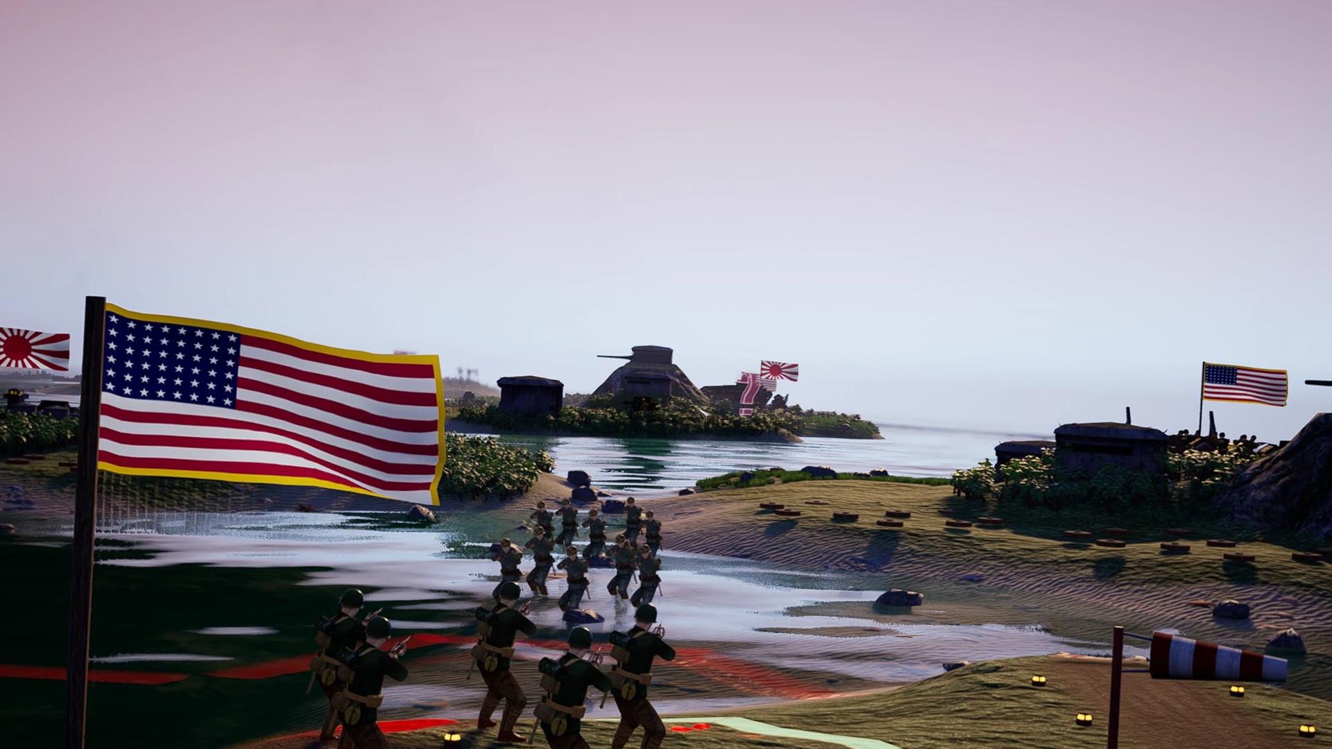 战略思维:太平洋/Strategic Mind:The Pacific_7