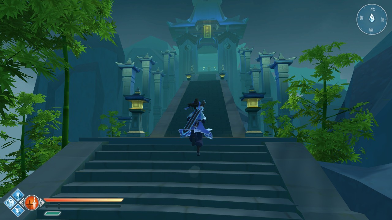 牧剑/Tale Of Swords_4