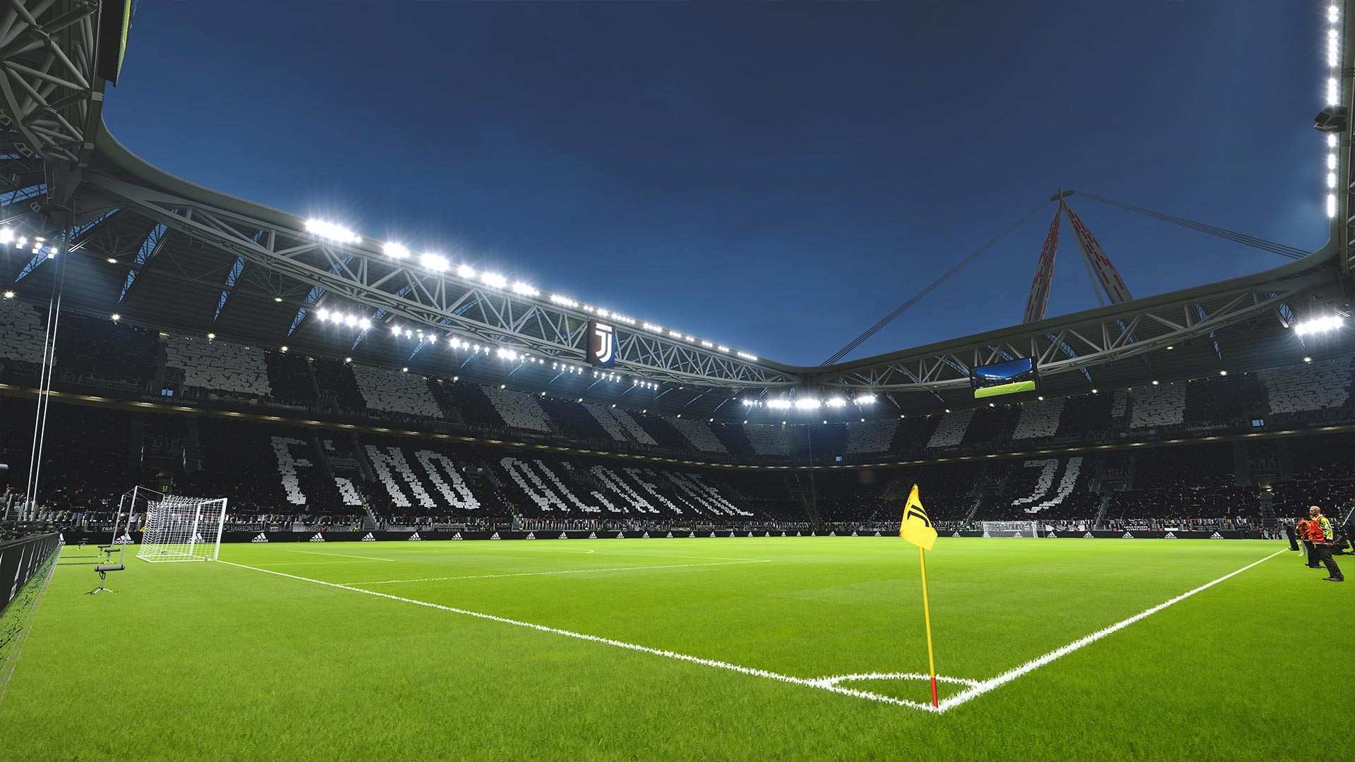 实况足球2020/eFootball PES 2020_4
