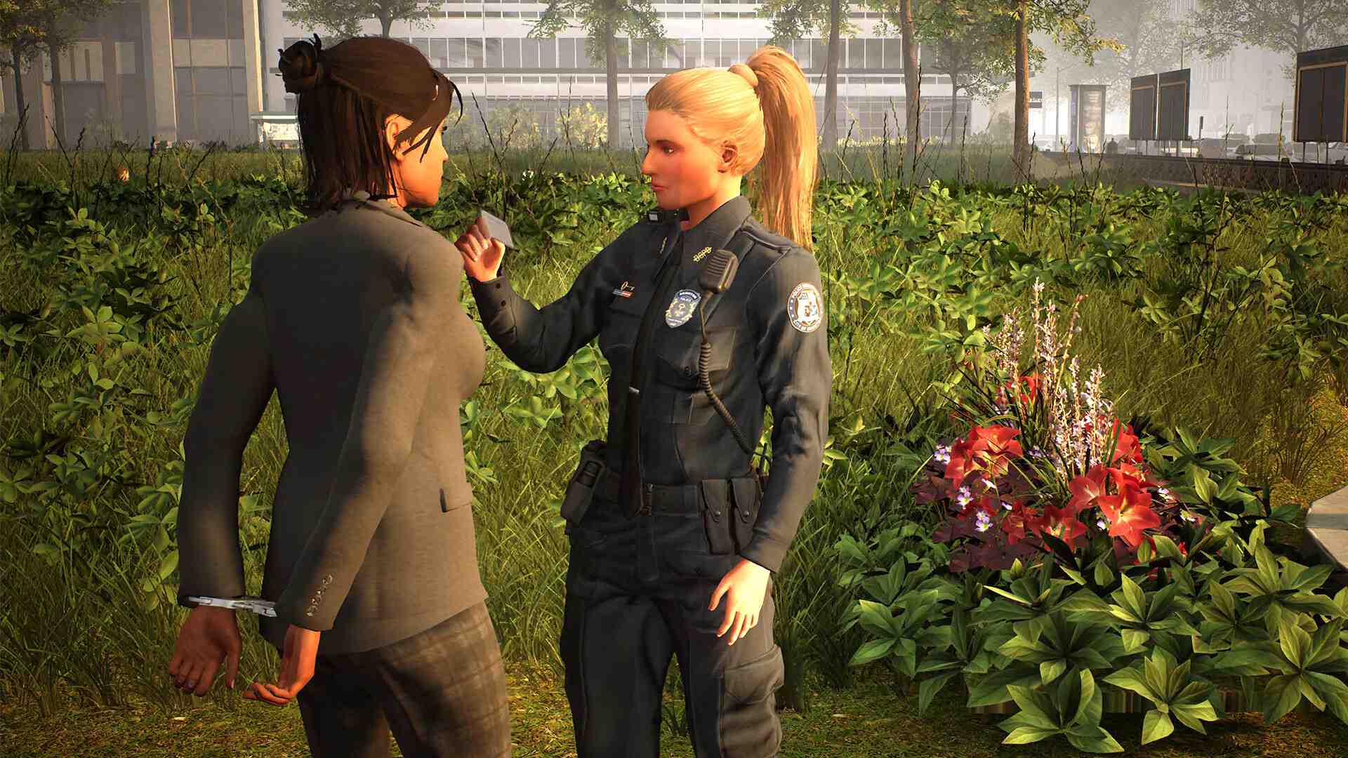 警察模拟器：巡警/Police Simulator: Patrol Officers_4